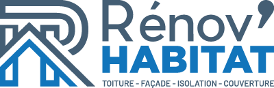 Logo renov'habitat